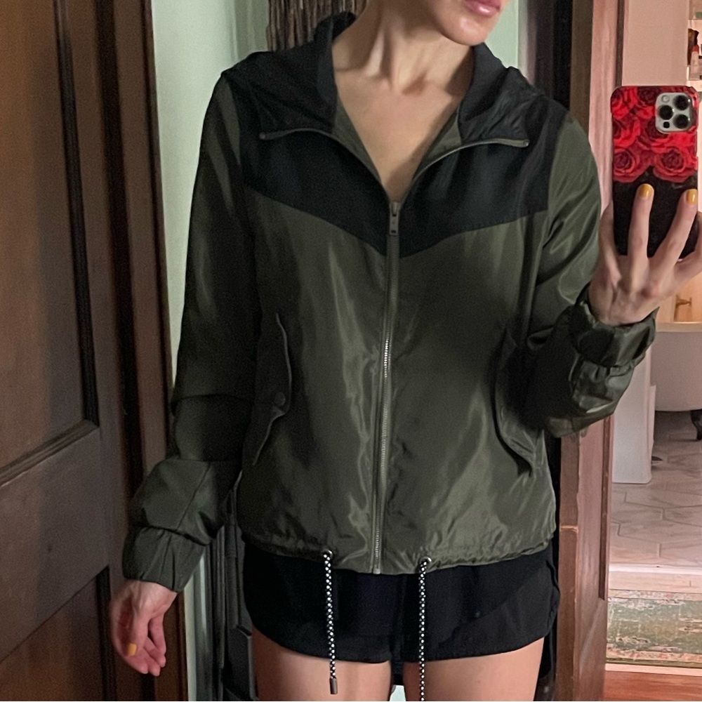 Noisy May light jacket